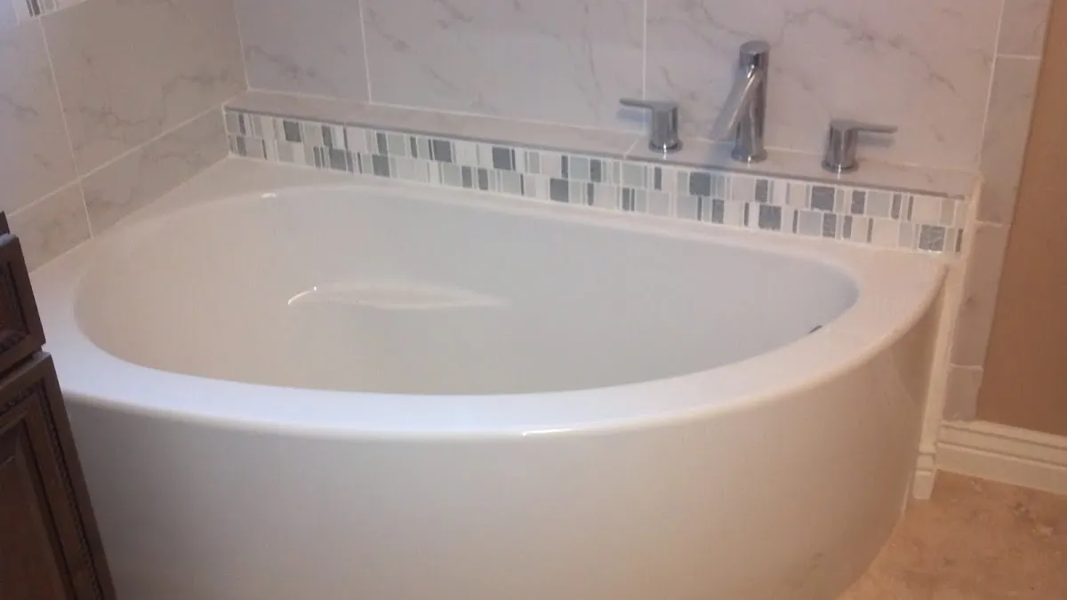 Bathroom Plumbing in New Boston, NH